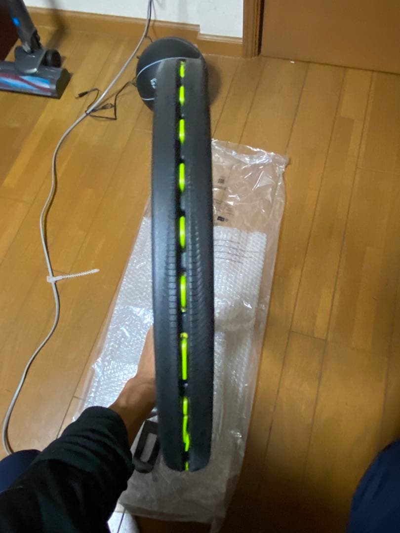 HEAD SPEED LEGEND PRO G2 2025版