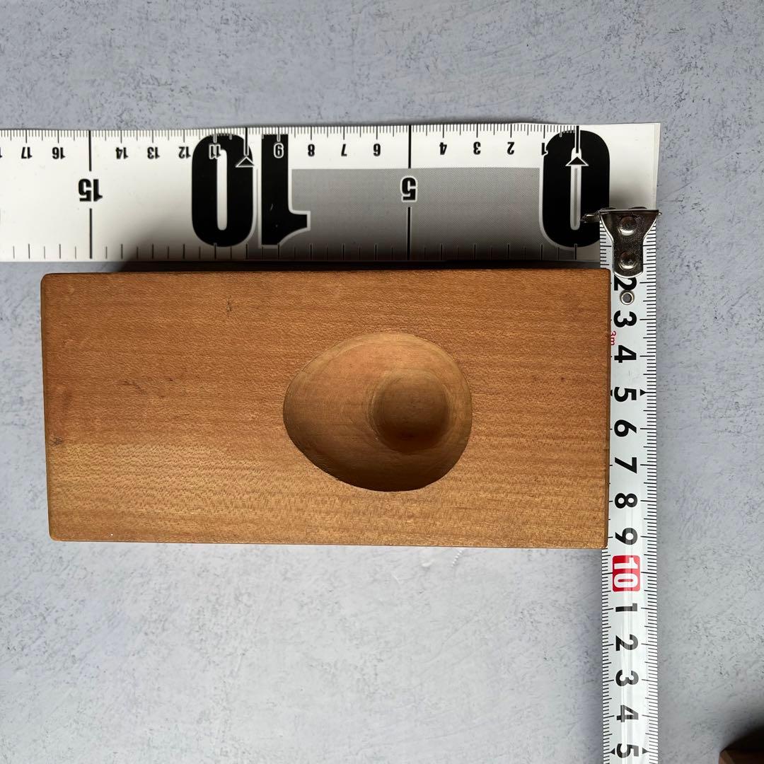 和菓子　木型　17個　まとめ売り