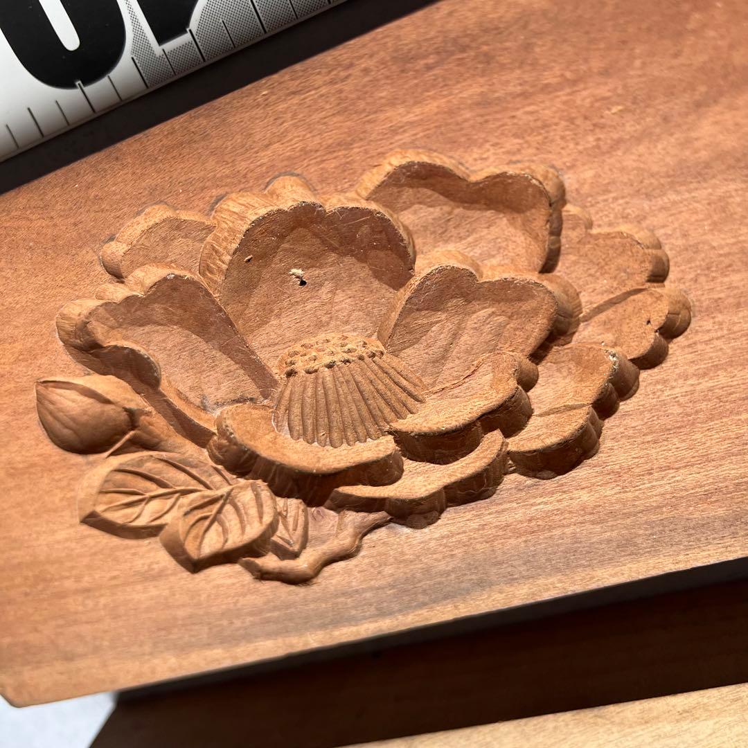 和菓子　木型　17個　まとめ売り