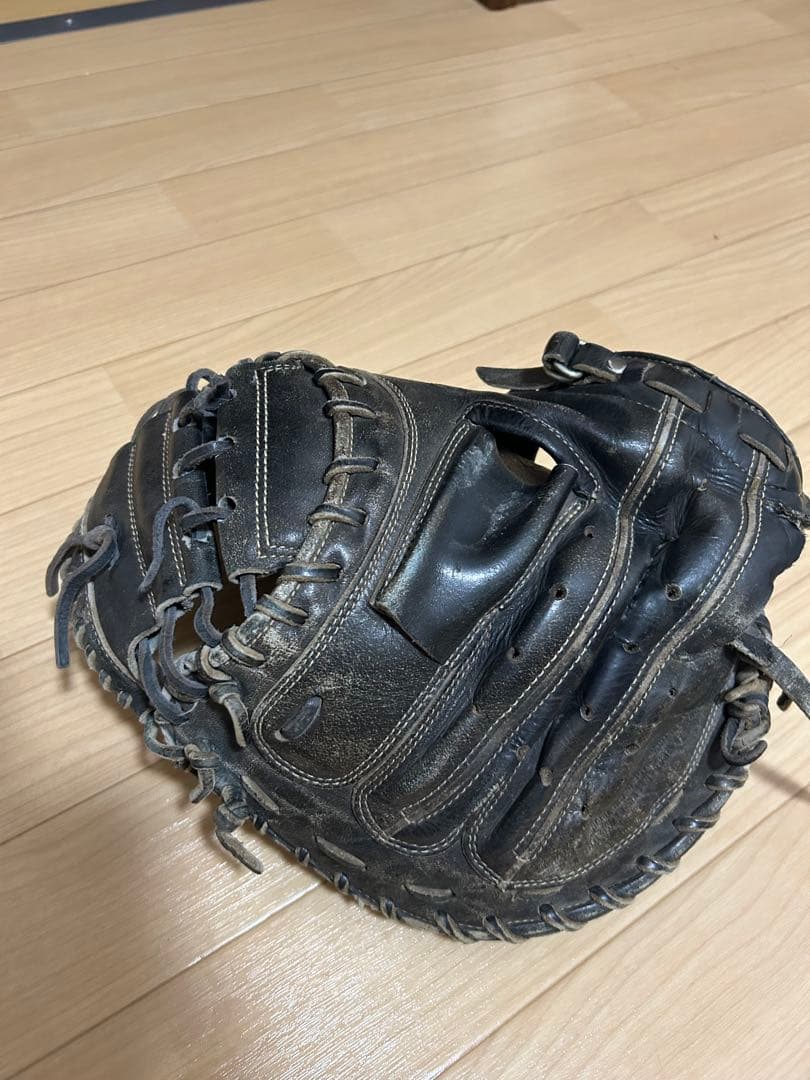 グローバルエリート ミズノ 軟式用