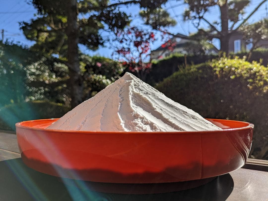 縁（エン）　こだわりのお米（玄米）10kgと米粉1.5kg