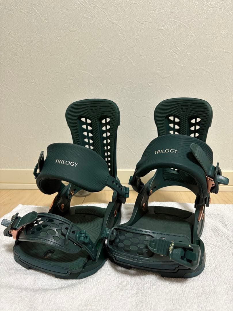 RICE28 erevation RG ユニオン　トリロジー　カバー　セット