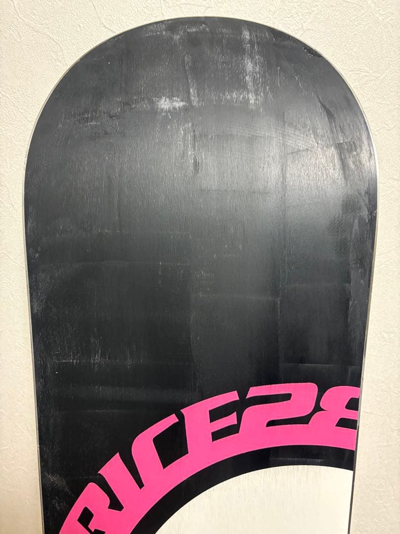 RICE28 erevation RG ユニオン　トリロジー　カバー　セット