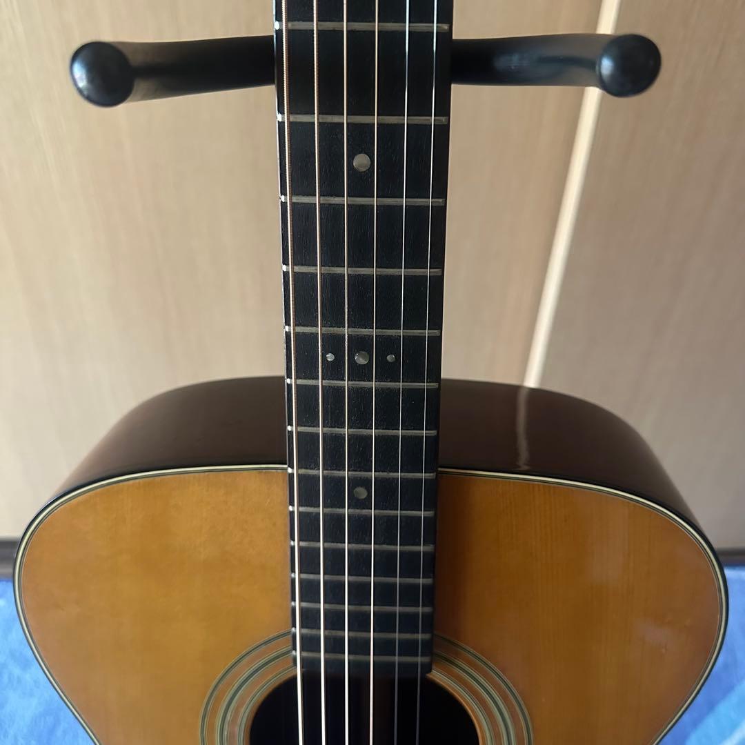 【美品】Suzuki スズキ アコースティックギター F-130R
