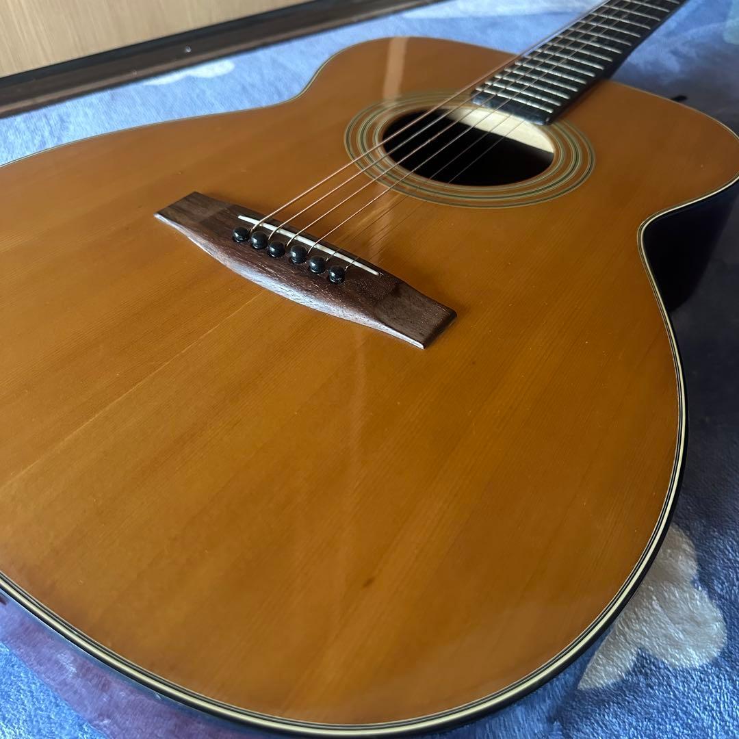 【美品】Suzuki スズキ アコースティックギター F-130R