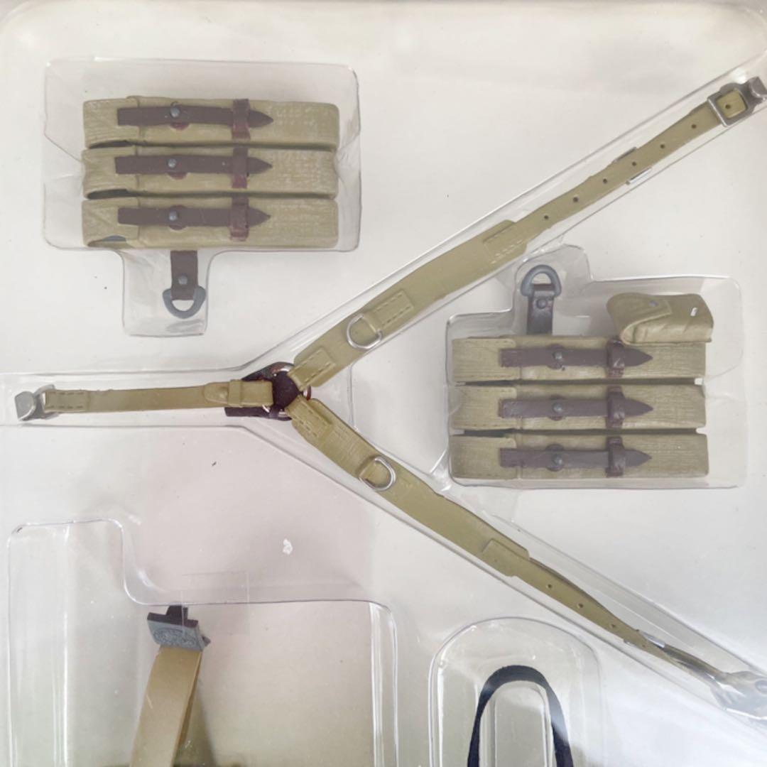 1/6ドラゴンモデルズ　アクションフィギュアドイツ軍アフリカ軍団