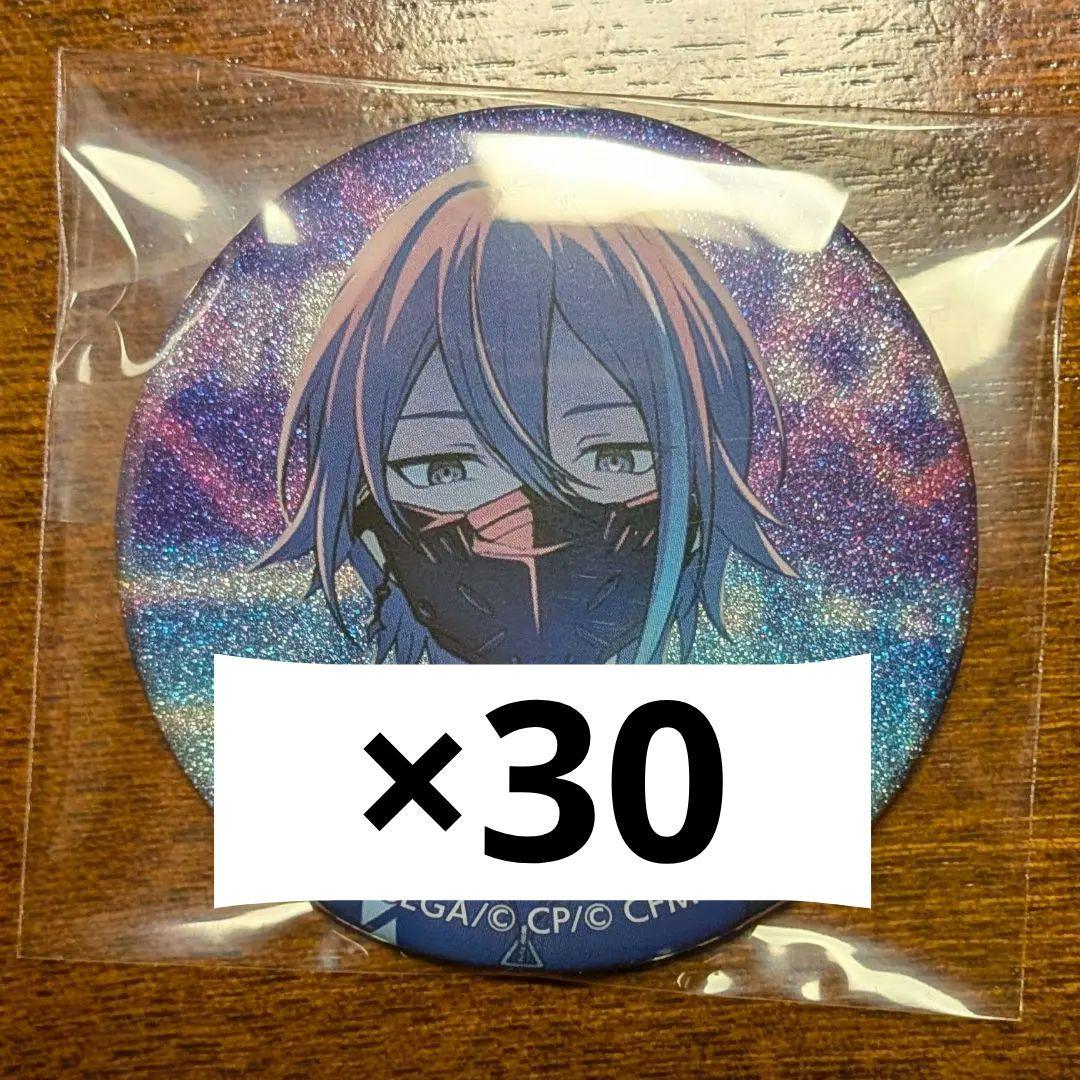 プロセカ プロジェクトセカイ グリ缶 40B 30点 類