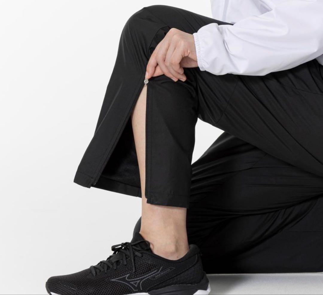 MIZUNO（ミズノ）ブレスサーモウォーマージャケット パンツ 上下セット