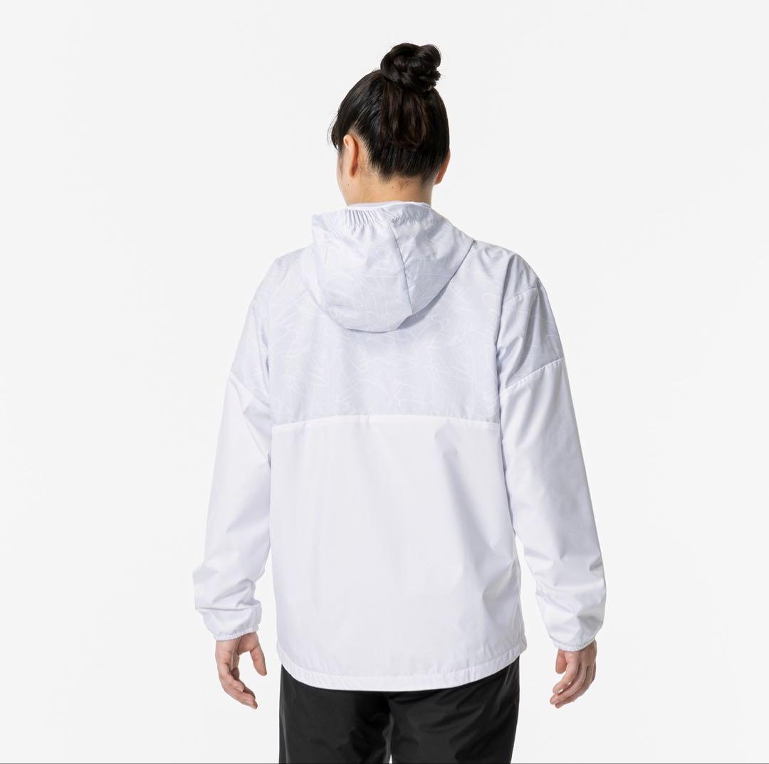 MIZUNO（ミズノ）ブレスサーモウォーマージャケット パンツ 上下セット