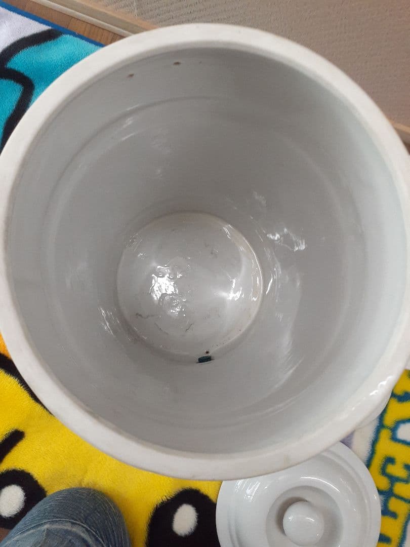 レトロな神戸発ウォーターフィルター年代物！美品！