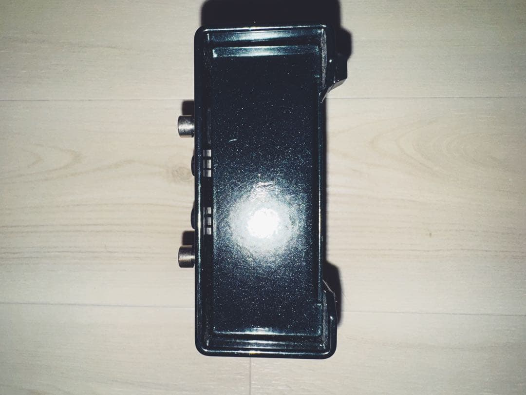 aguilar TONE HAMMER ベースエフェクター