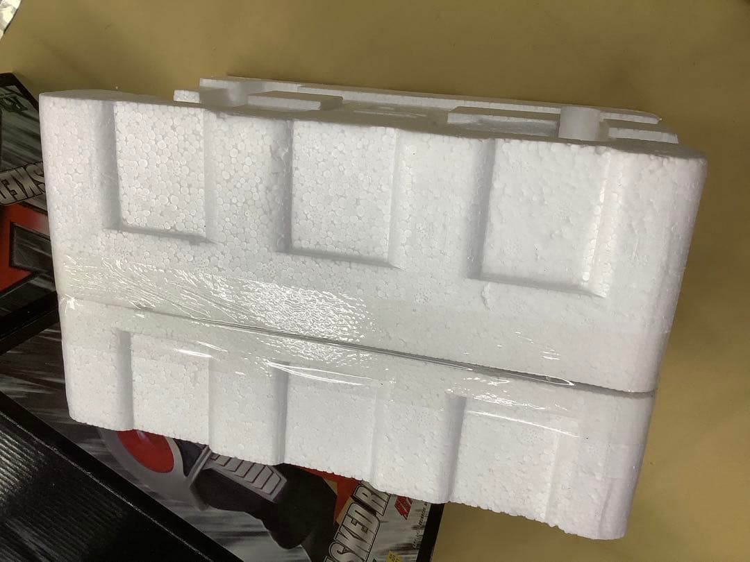 レインボー造形企画 RMW 1/2 仮面ライダーX マスク