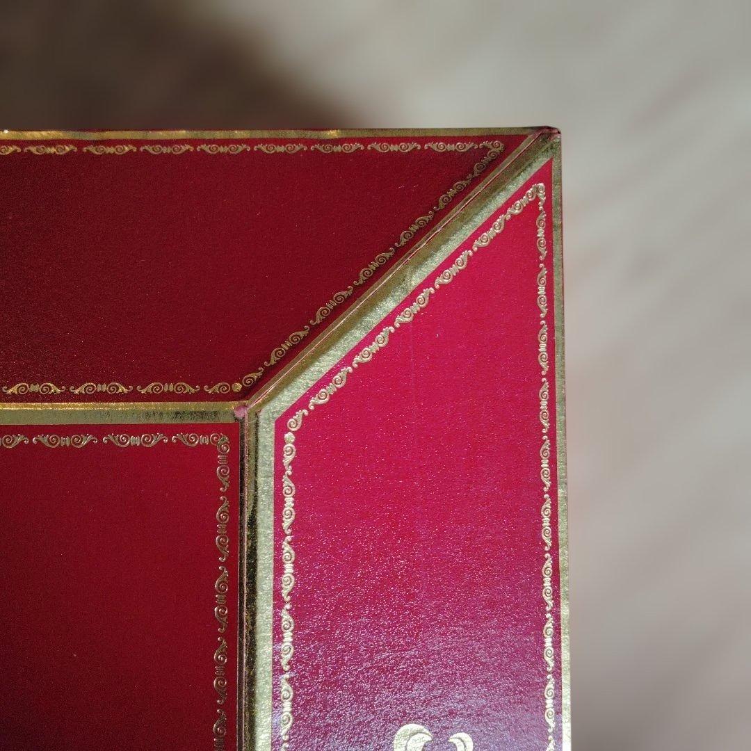 J*C様 レミーマルタンルイ13世　バカラクリスタル製