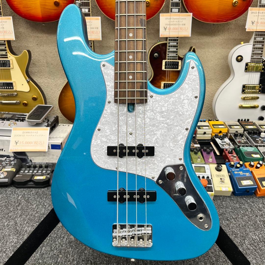 【11666】Bacchus WJB-330R LPB Woodline 系統