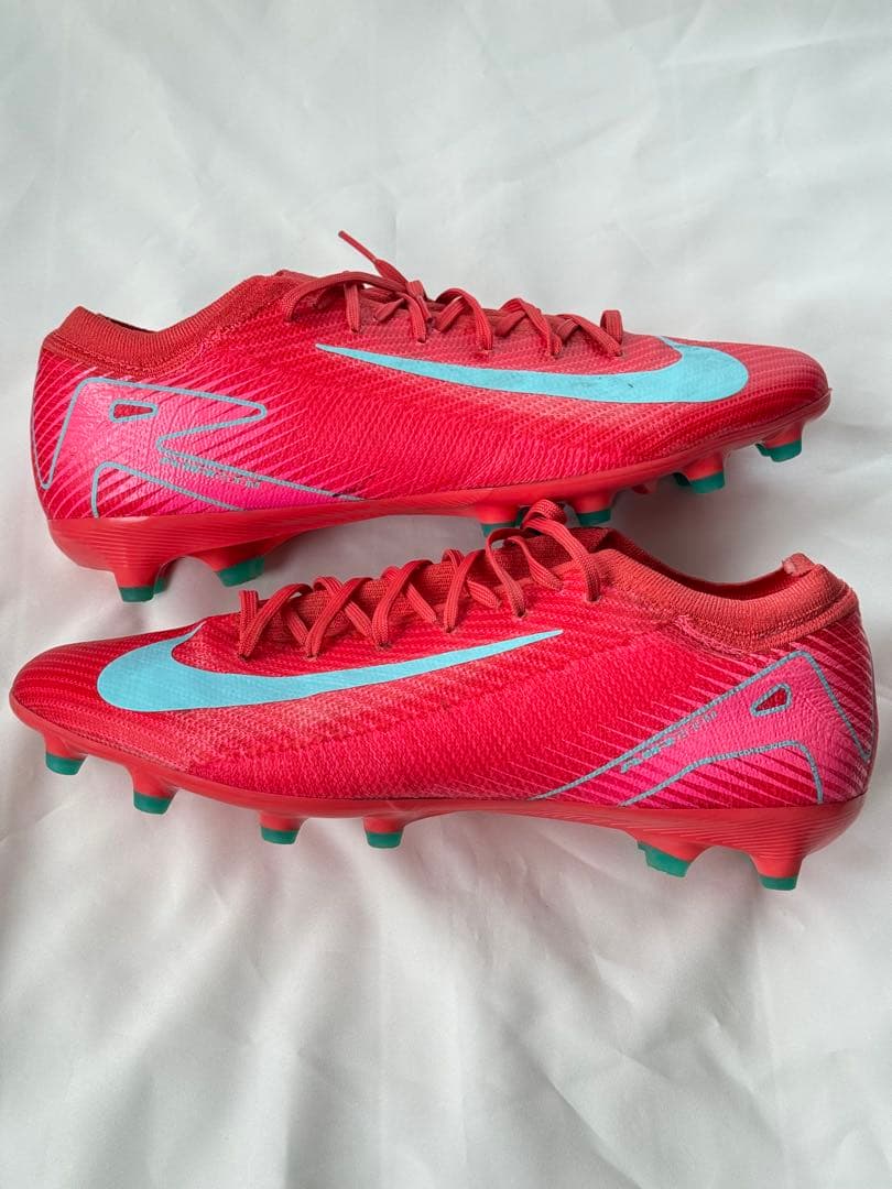 Nike Zoom mercurial ナイキスパイク