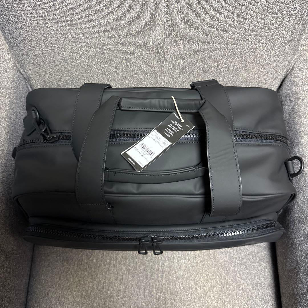 アディダスゴルフボストンバッグ