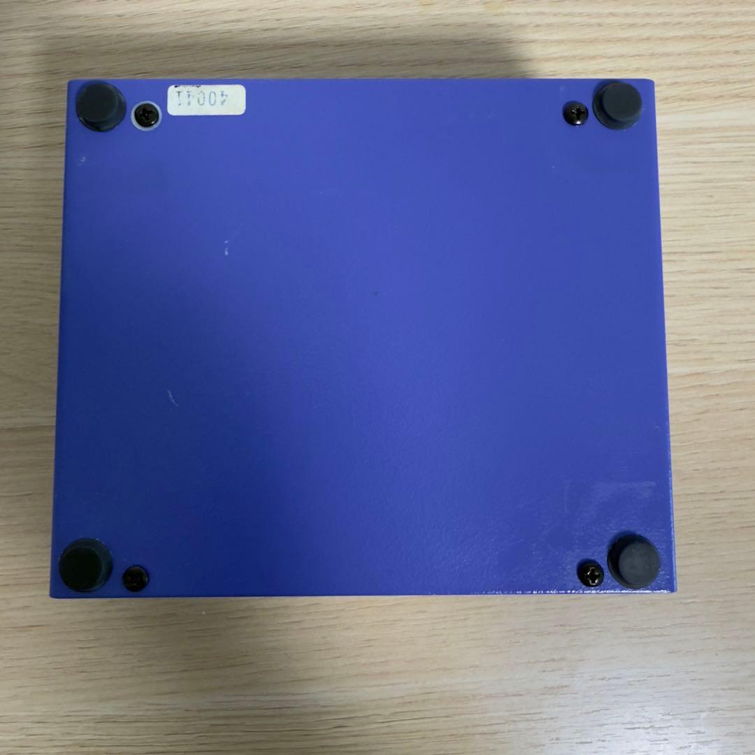 Crews DPA-2A プリアンプ アコギ用