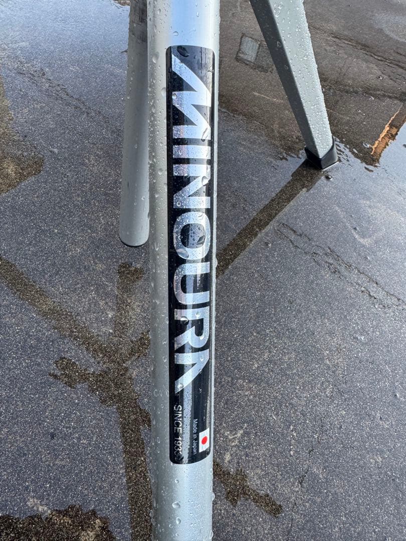 MINOURA メンテナンススタンド RS-1800