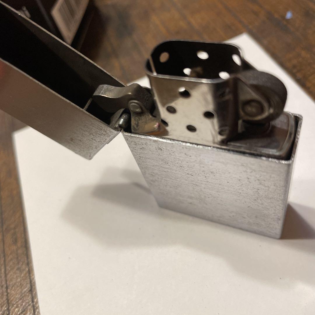 Zippo 1933 レプリカ ファーストリリース USA