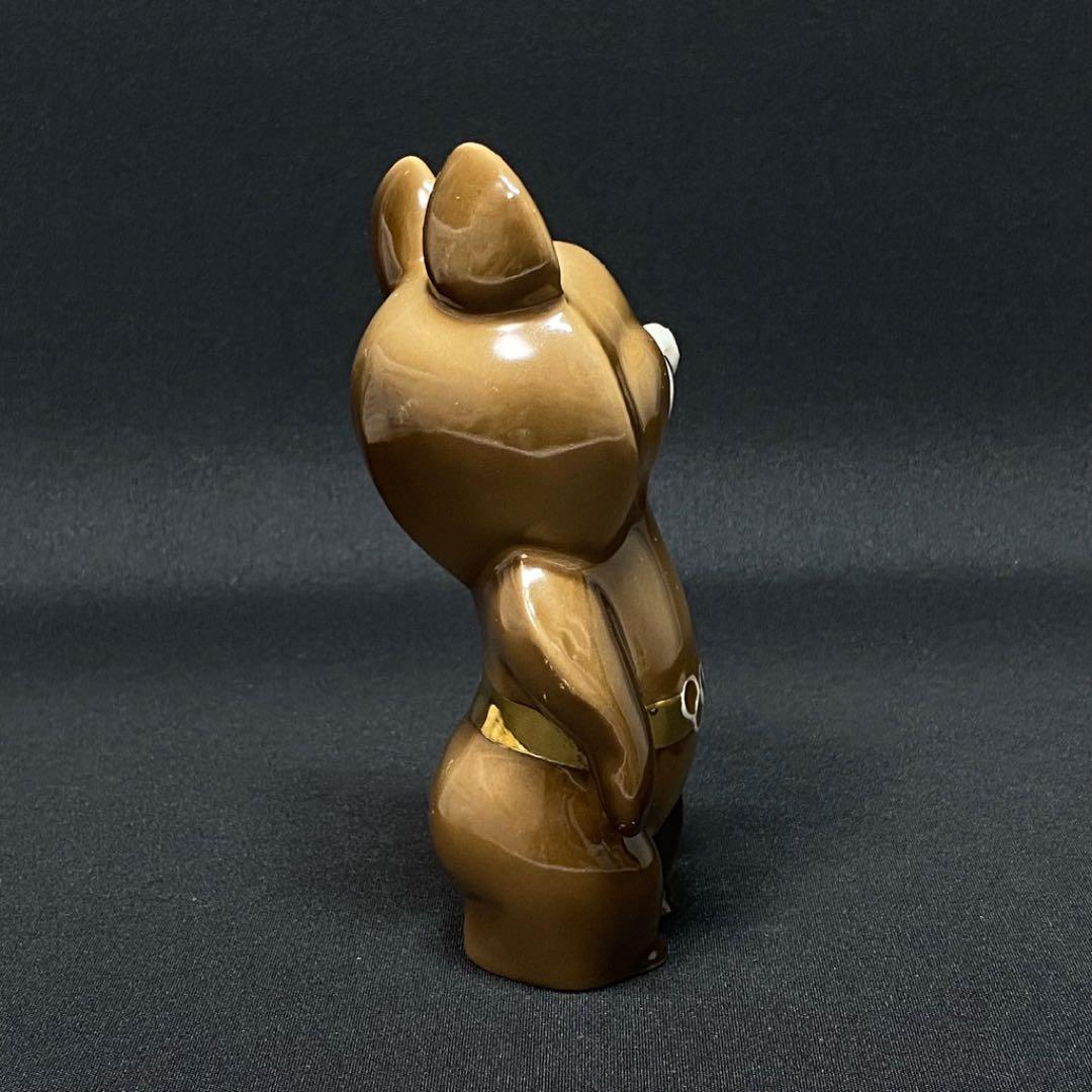 ビンテージ ミーシャ 陶器人形 535