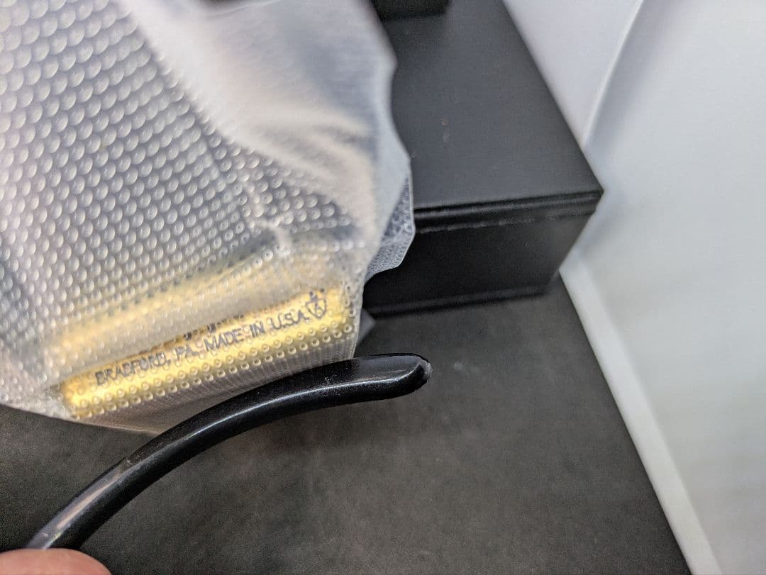 zi 134　ラッキーストライク　五面加工　アーマー　未使用　未開封　ジッポー