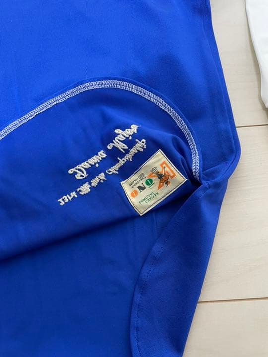 JRA 競馬 レプリカ 勝負服 ダイワメジャー 大城オーナー 新品未使用 レア