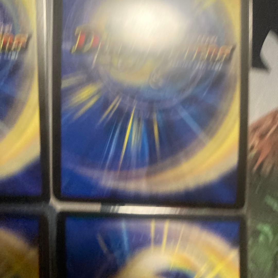 デュエルマスターズ　火文明　プロモ　4枚