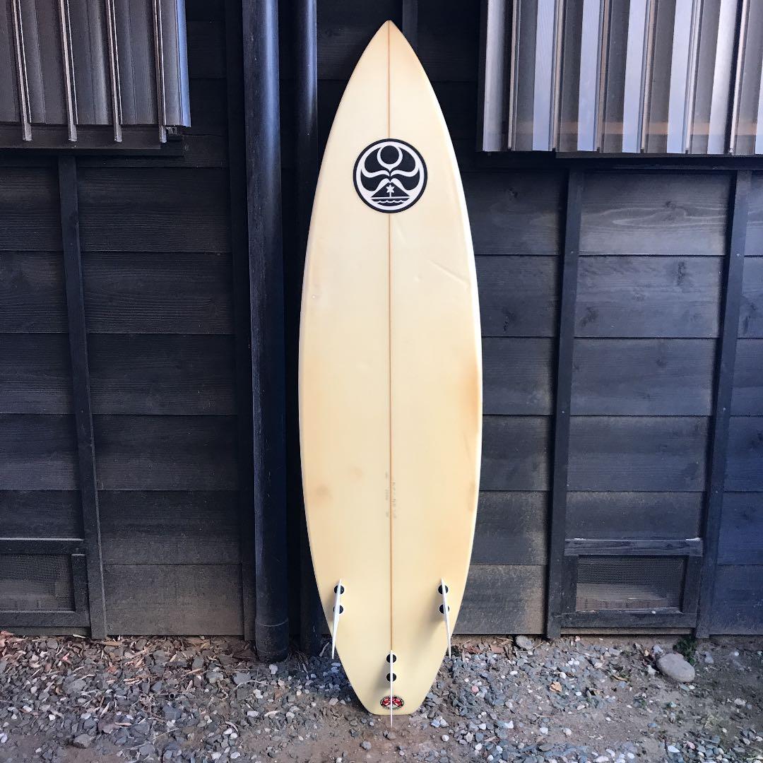 H.I.C サーフボード
