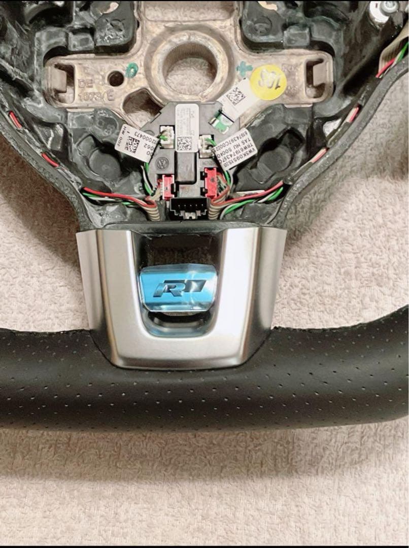 フォルクスワーゲン Rライン パサート 未使用品 VW