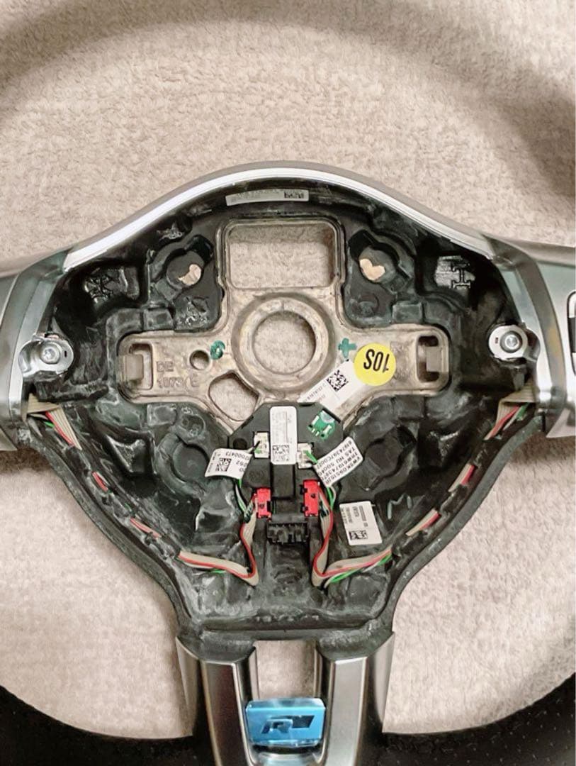 フォルクスワーゲン Rライン パサート 未使用品 VW