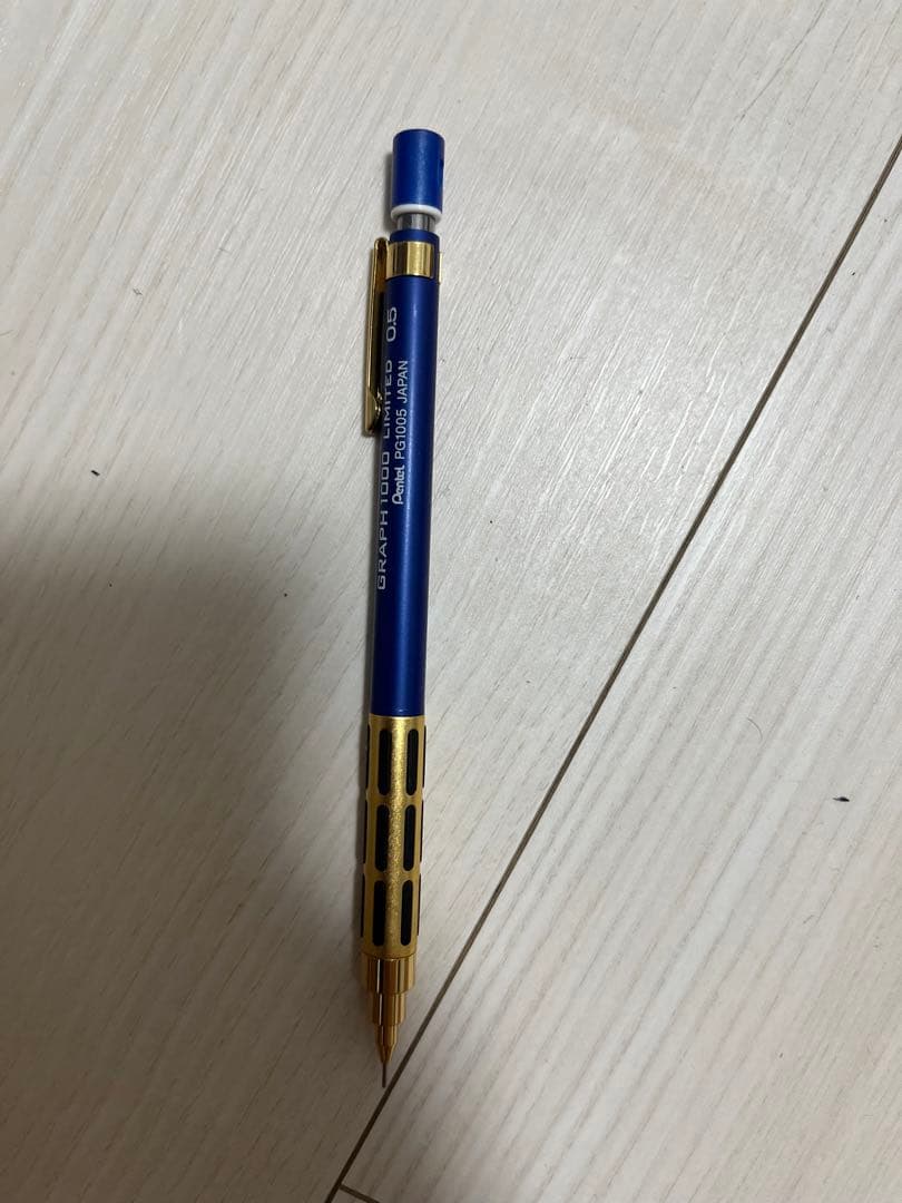 グラフ1000 限定色