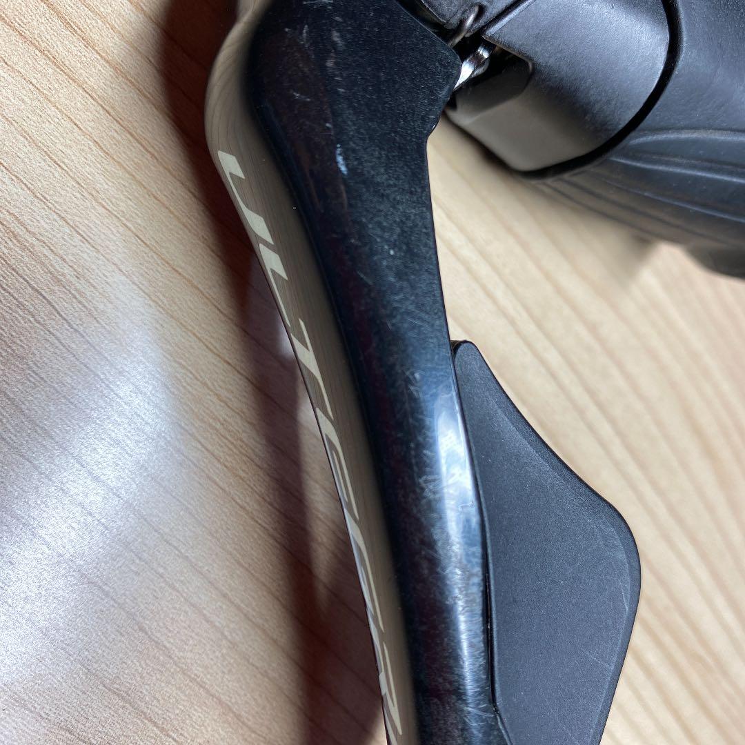 シマノ アルテグラ r8000 sti