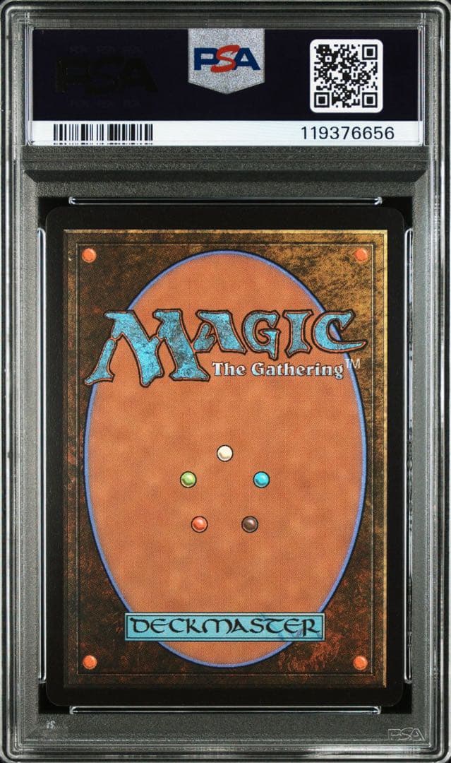 PSA10 MTG 旅するチョコボ　ネオンインクfoil　グリーン