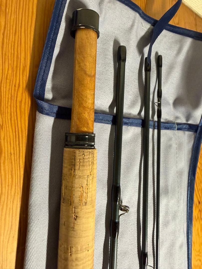 ティムコ　ユーフレックス・インファンテ 763-4