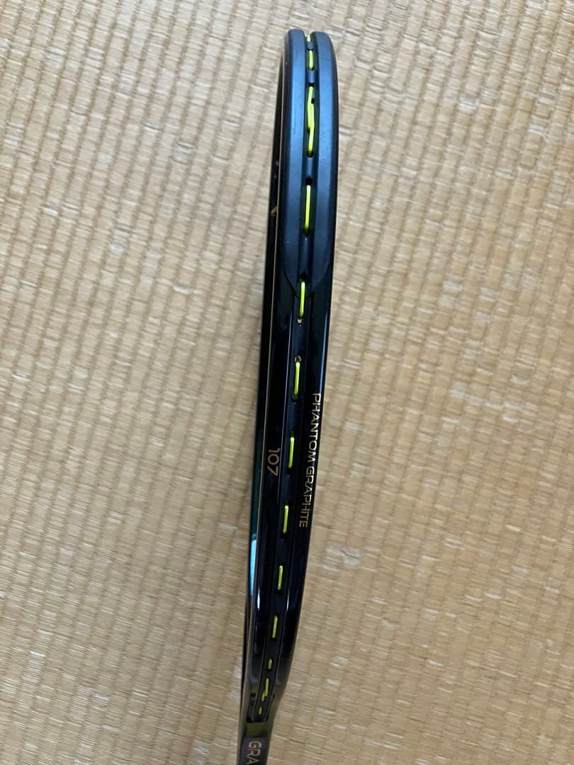 2024年 ファントム グラファイト 107 OS G２