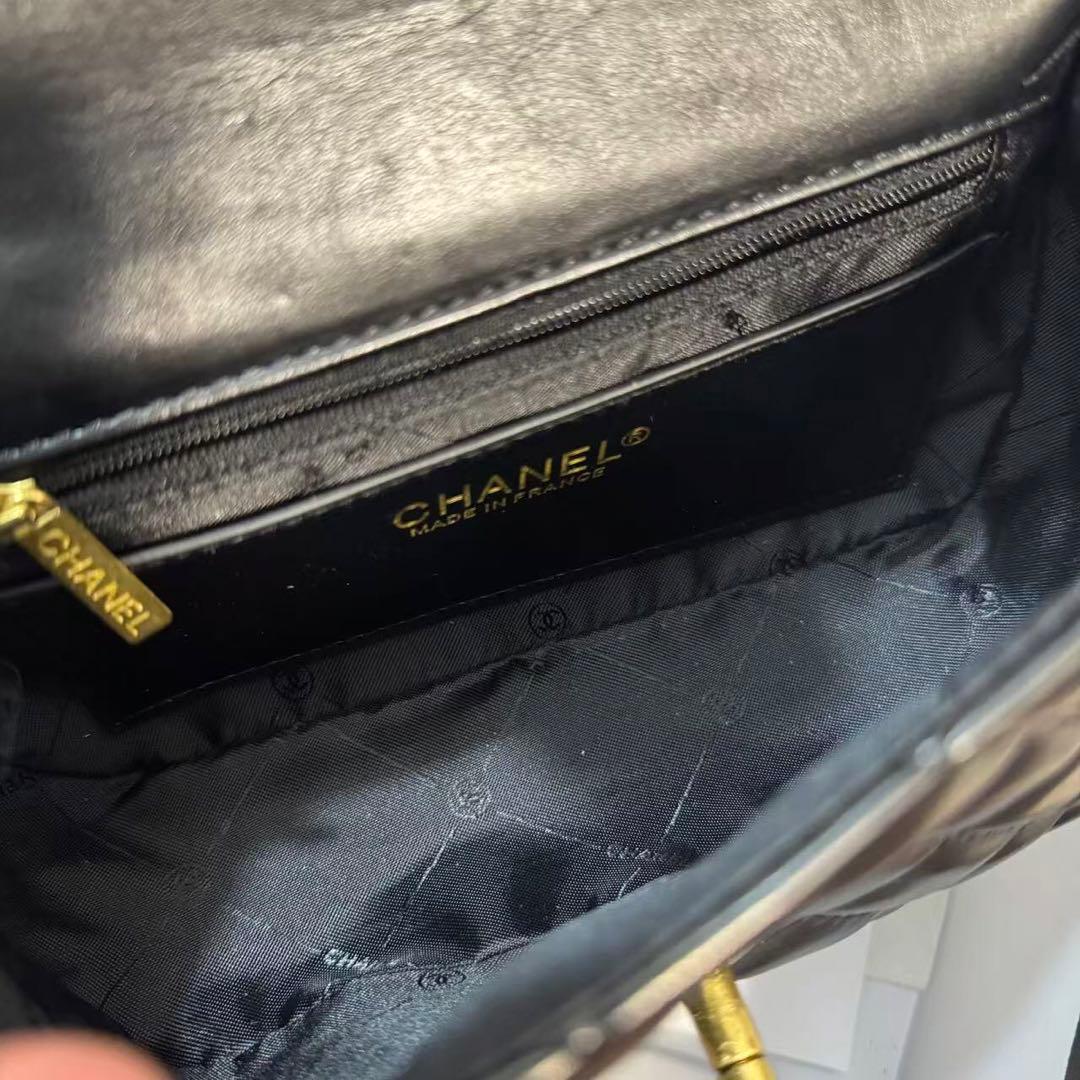 ノベルティ ハンドバッグ チェーンショルダーバッグ VIP限定