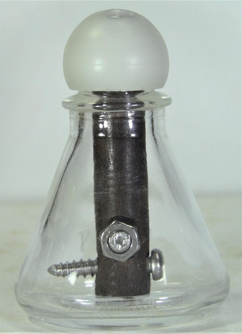 カーメイツ 瓶知恵の輪 SN0059