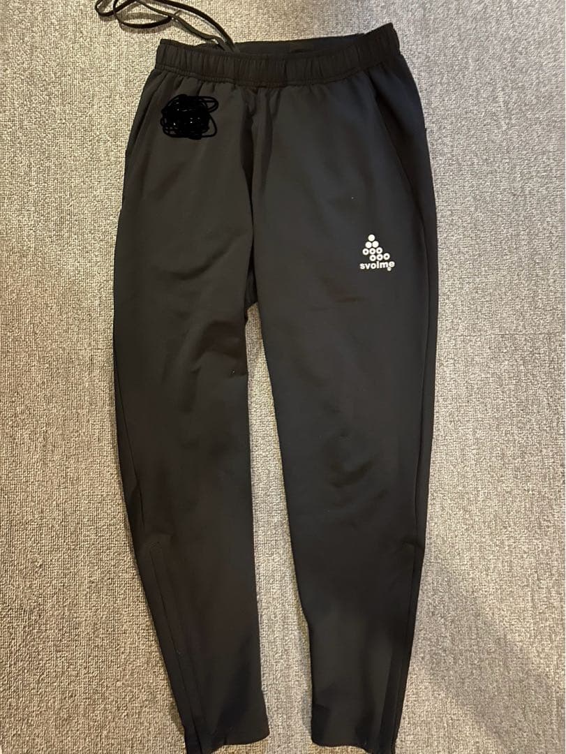 國學院大学　サッカーウェア　スボルメ　M