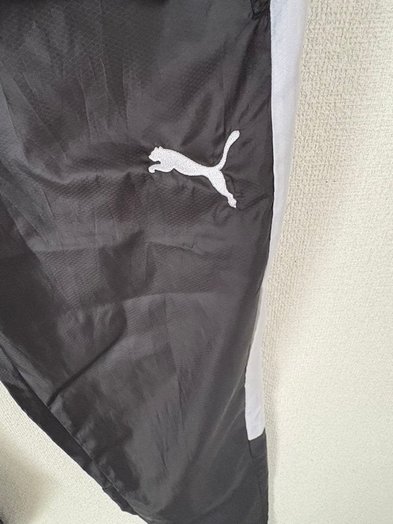 PUMA ピステ、サッカーさん専用　上L 下XL