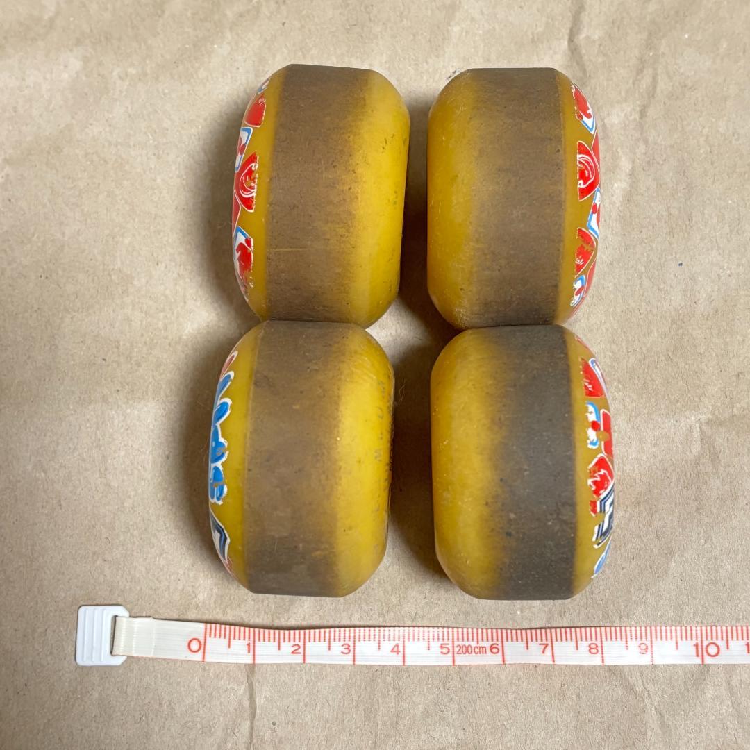 【希少】スケボー足回りまとめ売り インディペンデント SPITFIRE ウィール