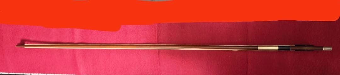 FINKEL F.C.Neuveville バイオリン弓 4/4