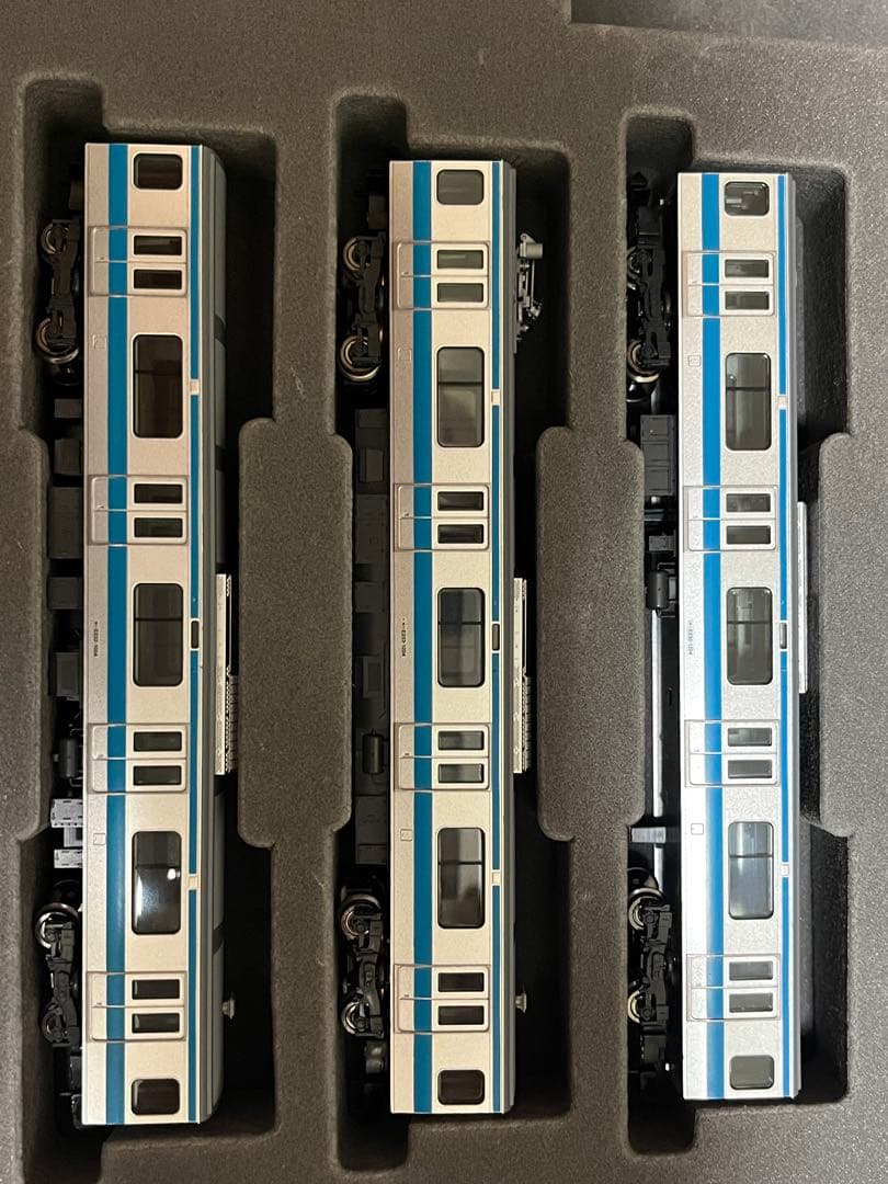 TOMIX JR E231系 京浜東北線 Nゲージ 6両セット