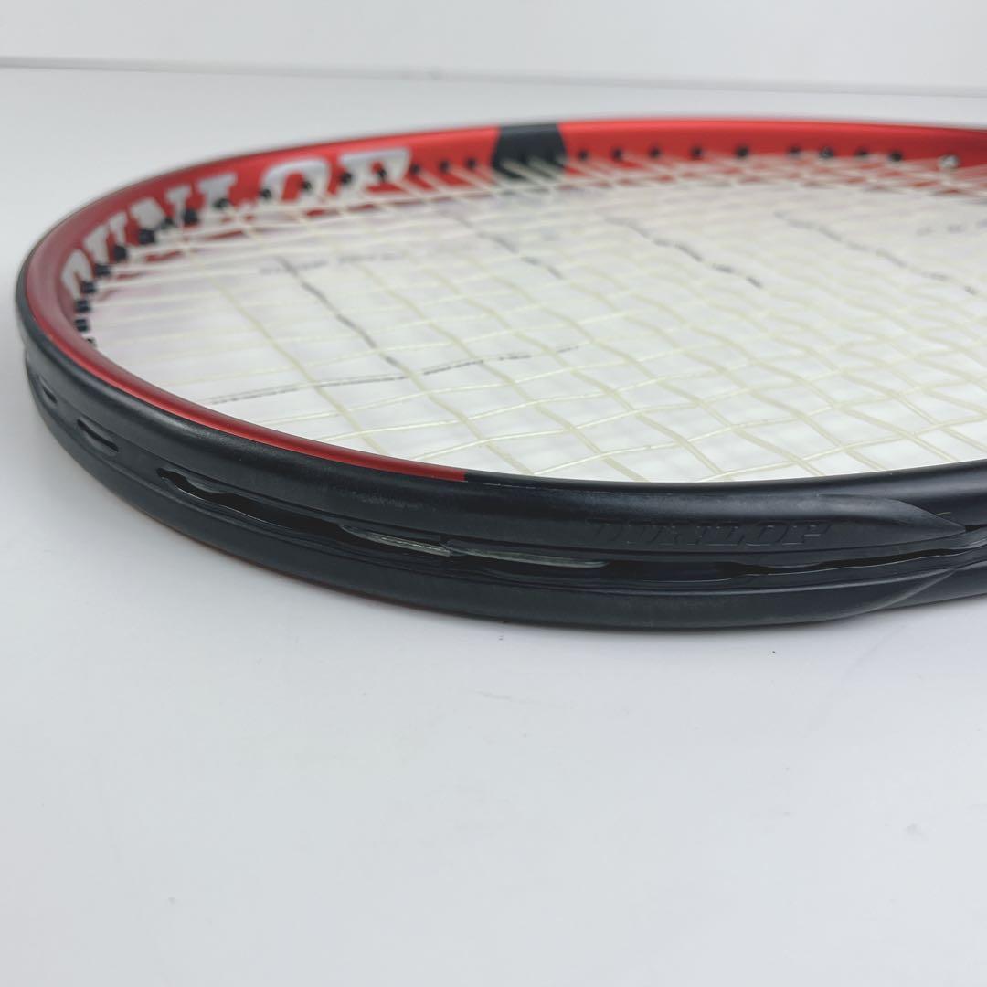 CX400 TOUR テニスラケット　グリップ2