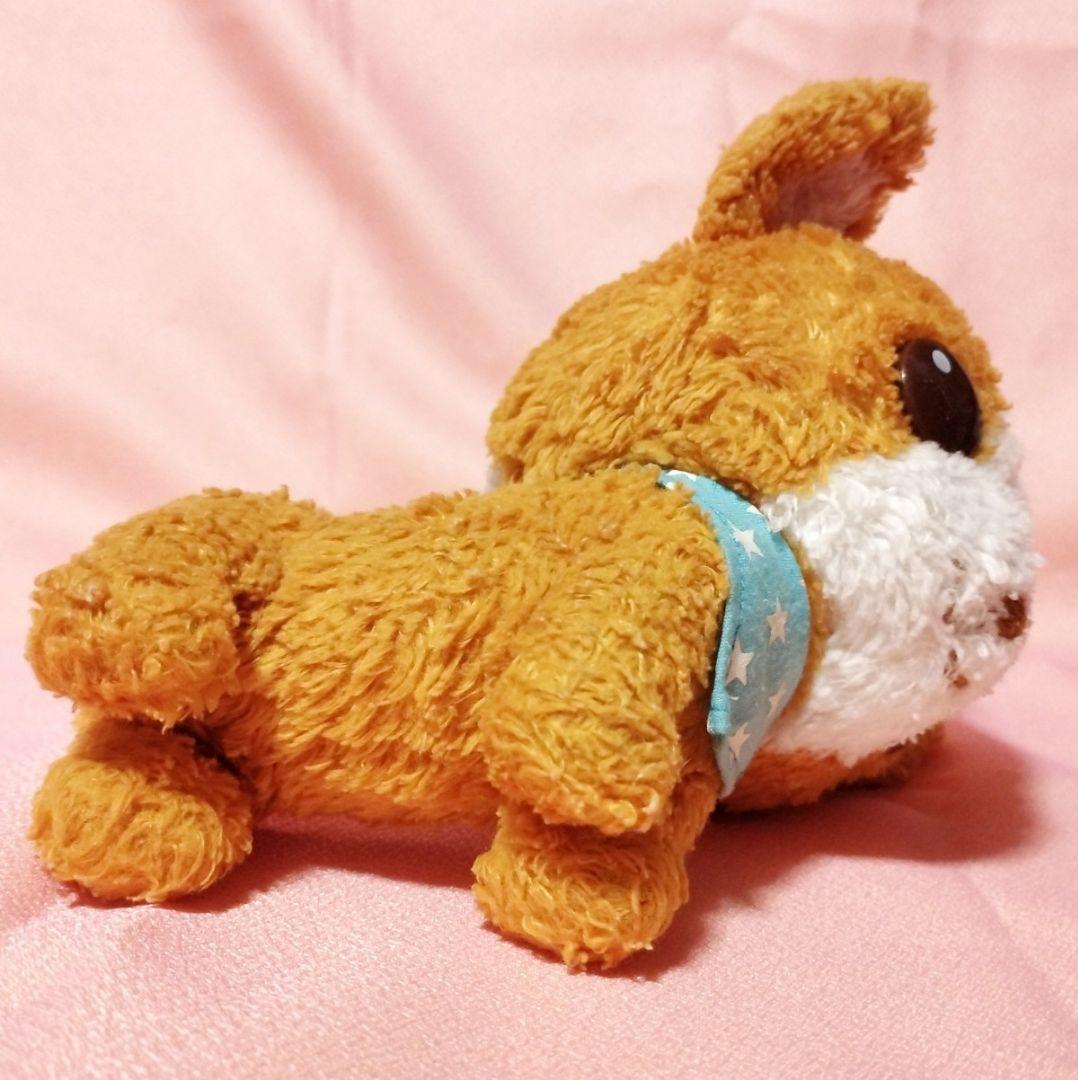 サンエックス ちわわんこ ちーちゃん マスコット 犬 激レア 平成レトロ 非売品