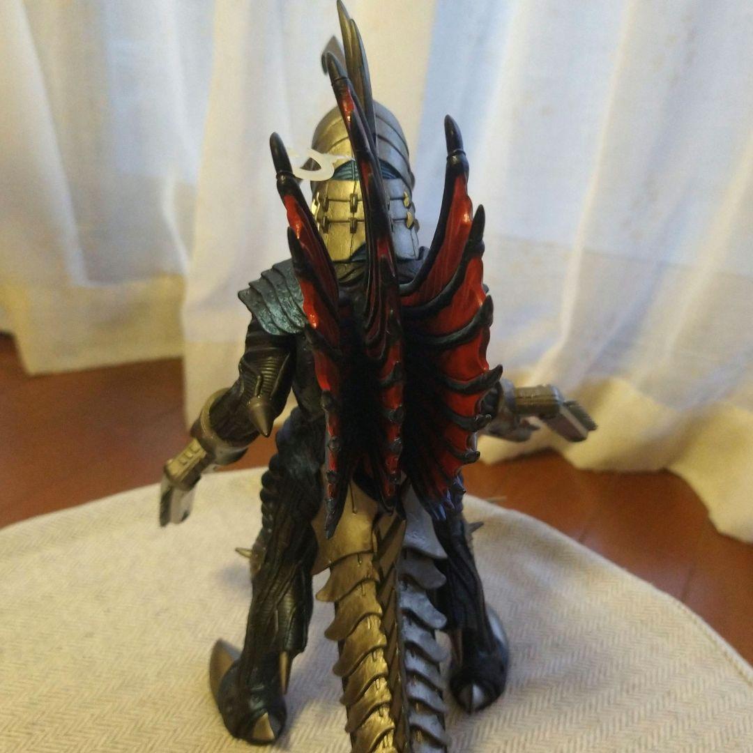 ガイガン2005(パワーアップタイプ)