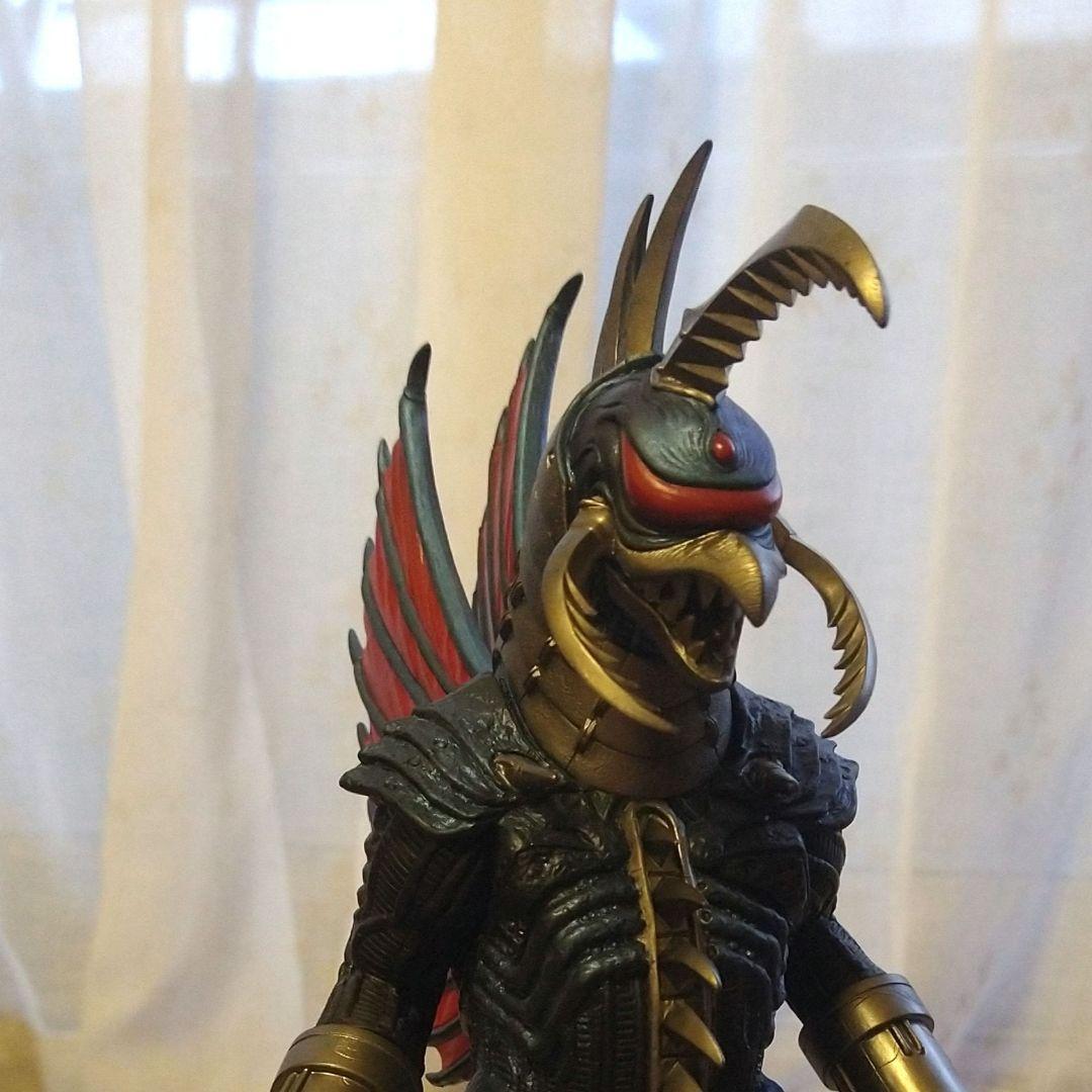 ガイガン2005(パワーアップタイプ)