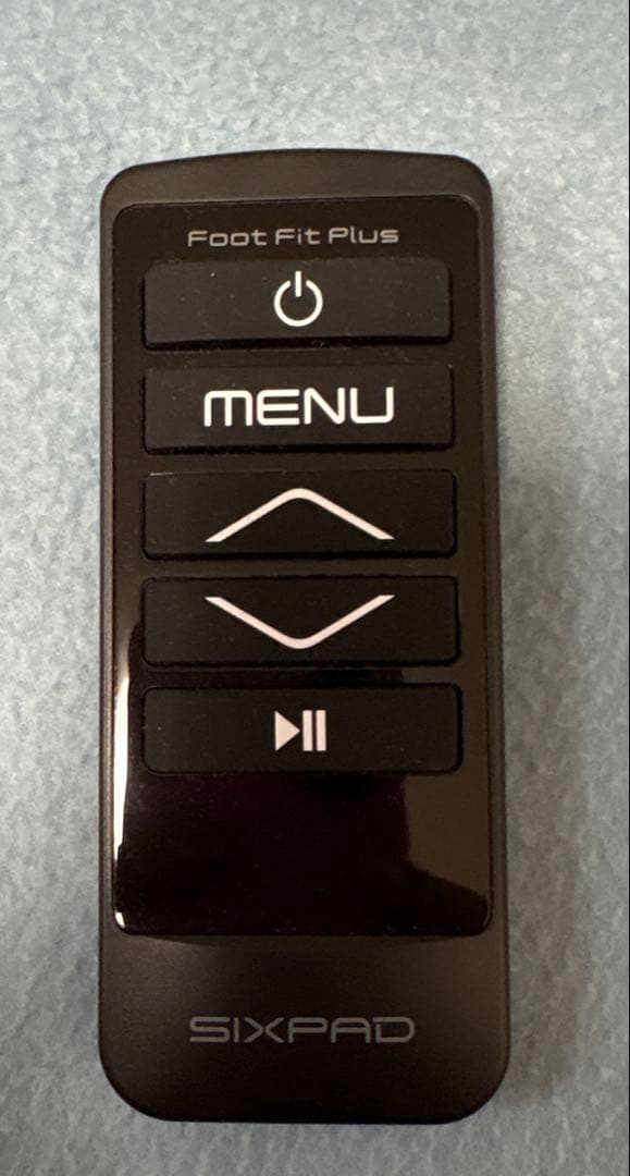 シックスパッド　SIXPAD SIXPAD FOOT FIT PLUS2