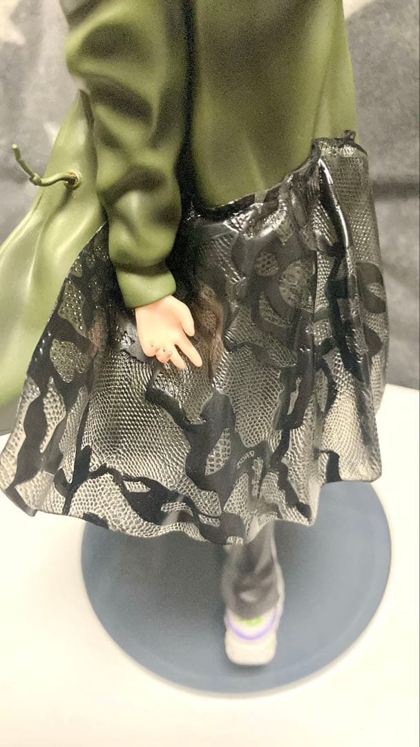 ★送料込★【国内正規品】✰︎RADIO EVA 綾波レイ Part.2 ✰︎ 1/7