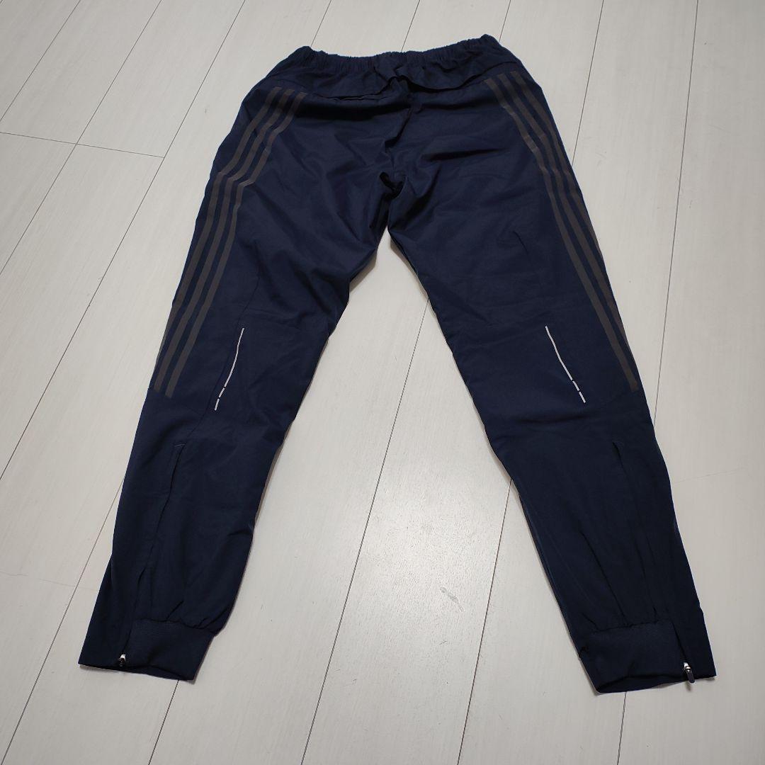 adidas セットアップ　上下セット　ウィンドブレーカー