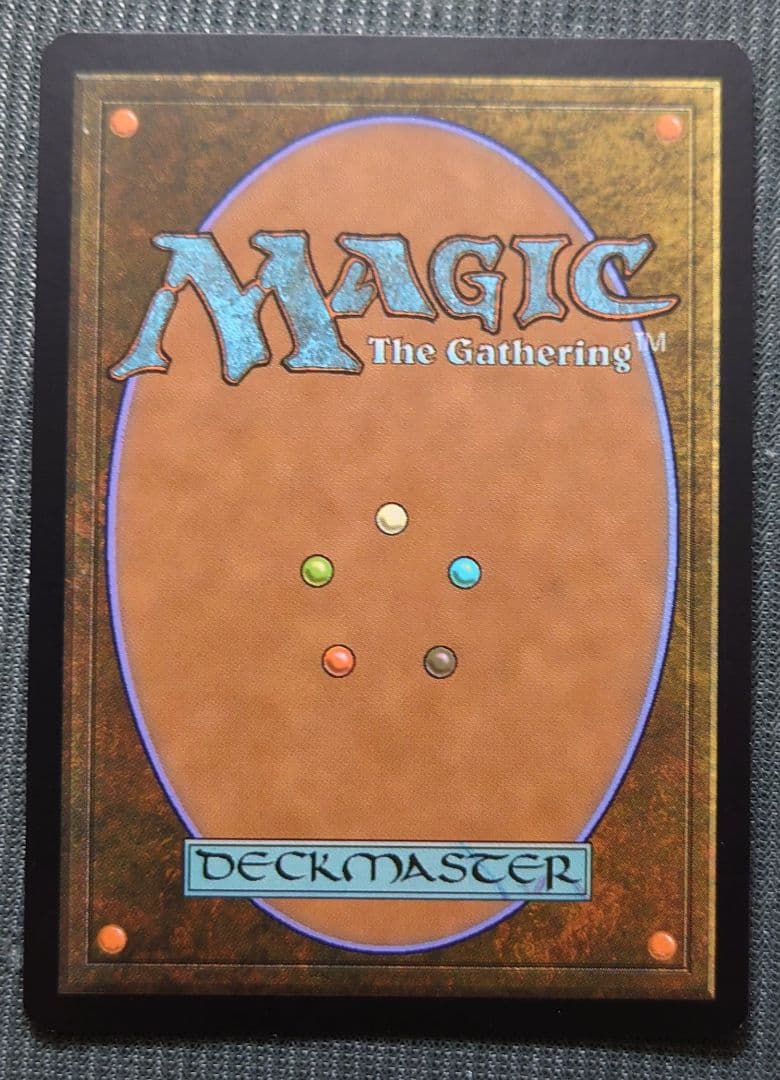 mtg 超高騰中 古しえの墳墓 英語版 FOIL 初版イラスト ftv edh